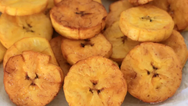 Plantains